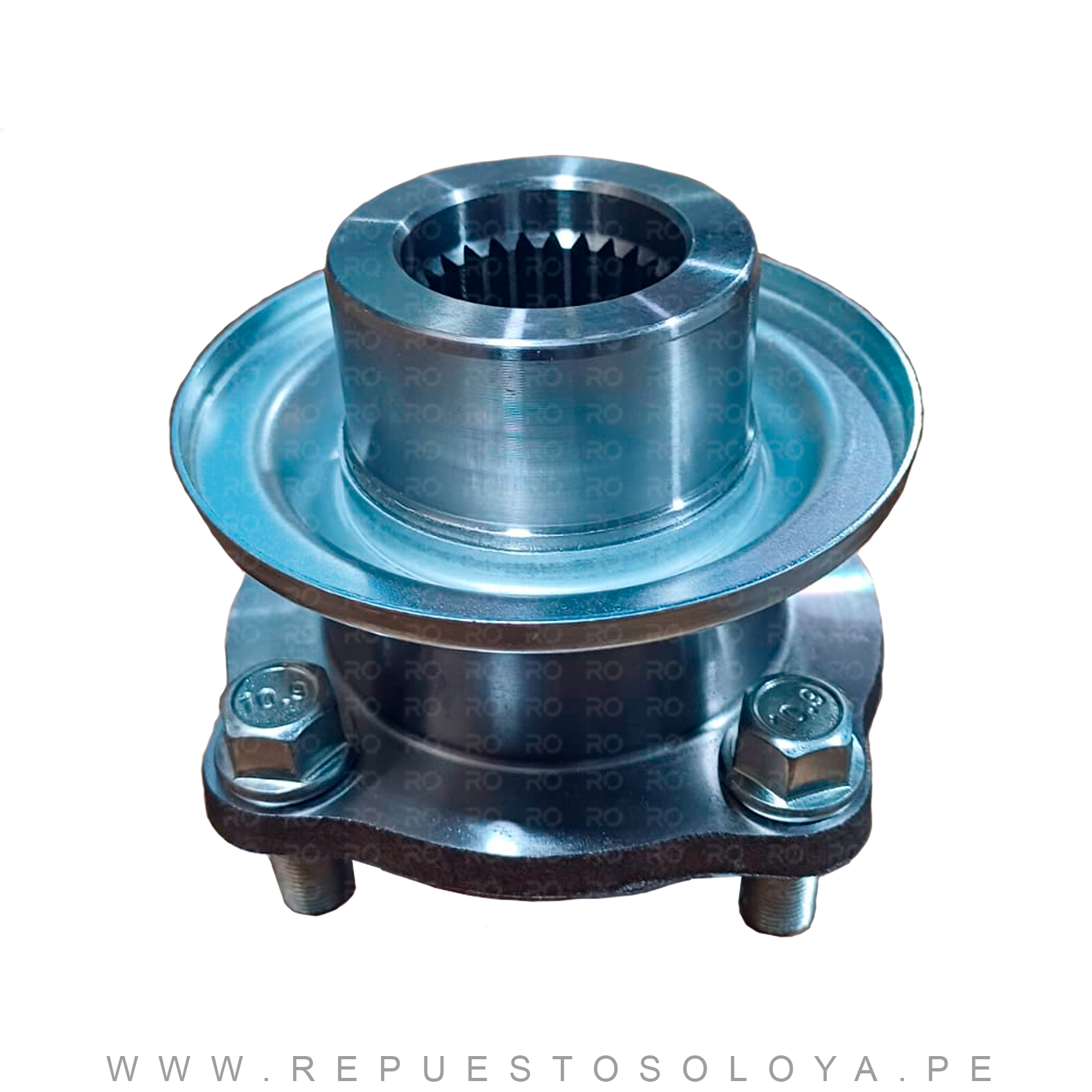 BRIDA POST.  DE CARDAN