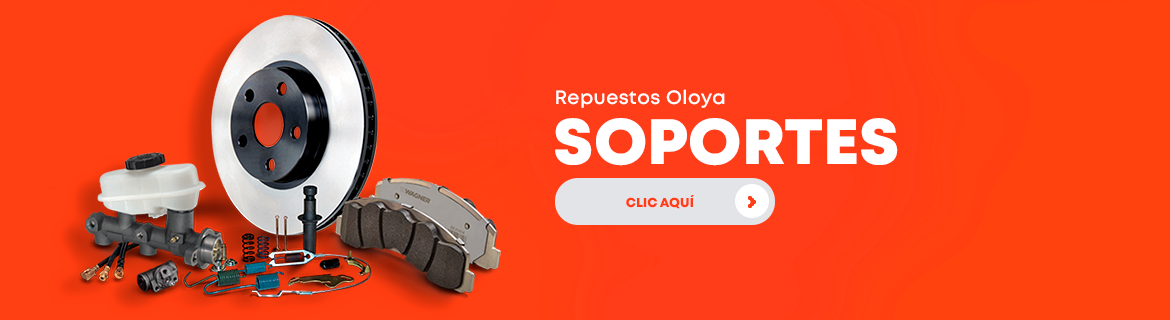 Soportes