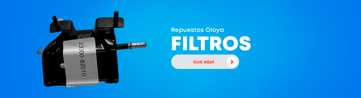 Filtros