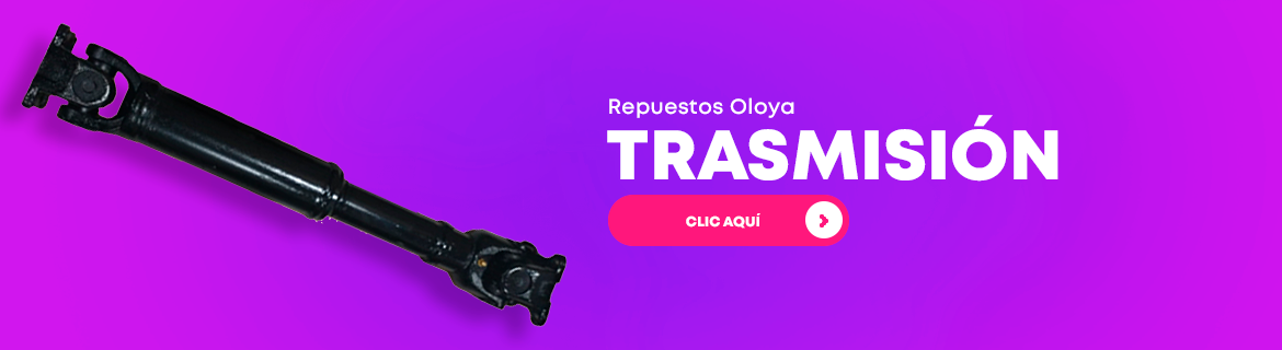 Trasmisión